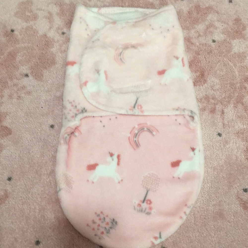 Swaddle